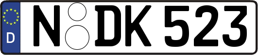N-DK523