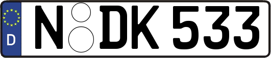 N-DK533