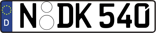 N-DK540
