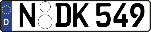 N-DK549