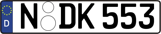 N-DK553