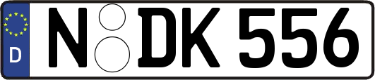 N-DK556