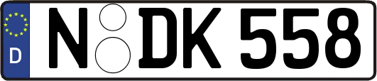N-DK558