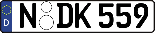 N-DK559