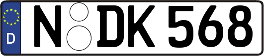 N-DK568
