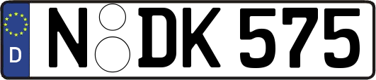 N-DK575