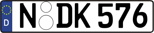 N-DK576