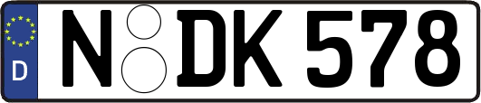 N-DK578