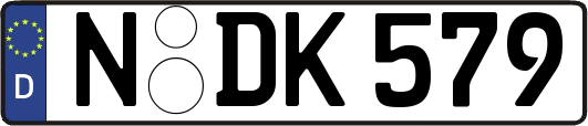 N-DK579