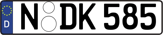 N-DK585