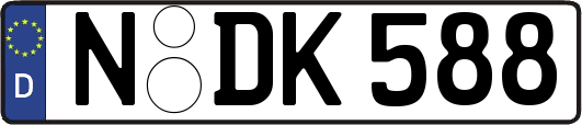 N-DK588