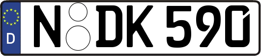 N-DK590
