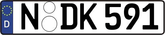 N-DK591