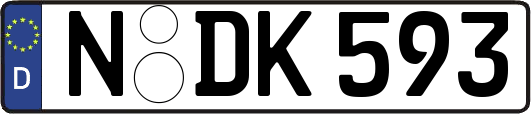 N-DK593