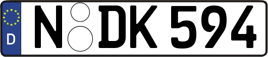 N-DK594