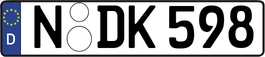 N-DK598