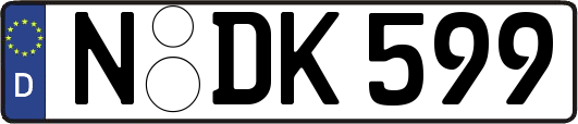 N-DK599