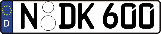 N-DK600