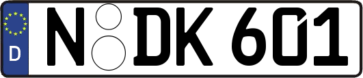 N-DK601