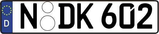 N-DK602