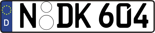 N-DK604