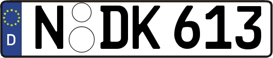 N-DK613