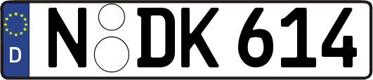 N-DK614