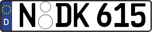 N-DK615