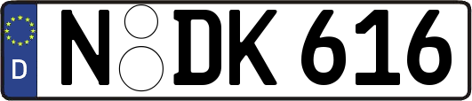 N-DK616