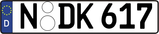 N-DK617