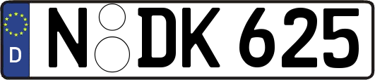 N-DK625