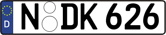 N-DK626