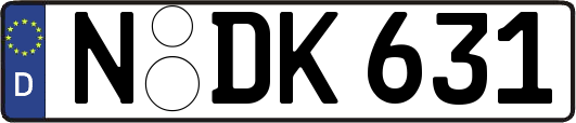 N-DK631