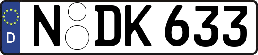 N-DK633
