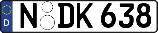 N-DK638
