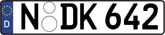 N-DK642