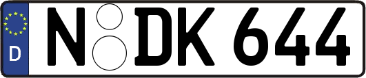 N-DK644