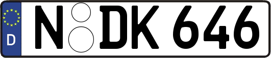 N-DK646