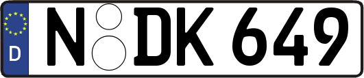 N-DK649