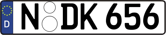 N-DK656