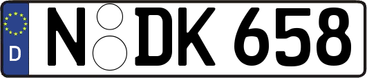 N-DK658