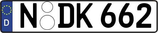 N-DK662
