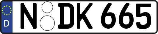 N-DK665
