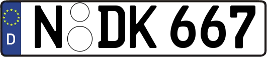 N-DK667