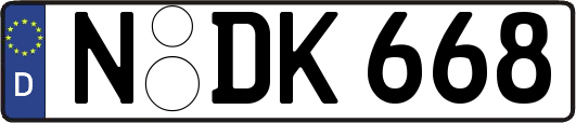 N-DK668