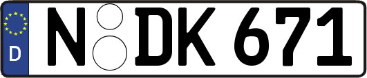 N-DK671