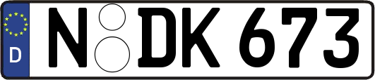 N-DK673