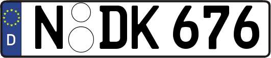 N-DK676