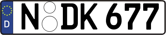 N-DK677