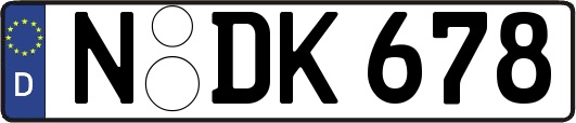 N-DK678